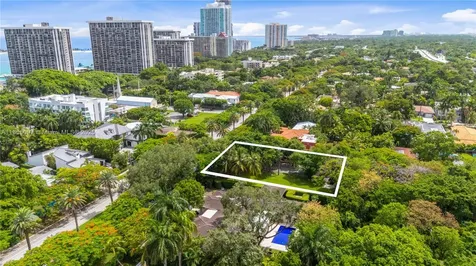 1644 S Miami Avenue Miami FL 33129