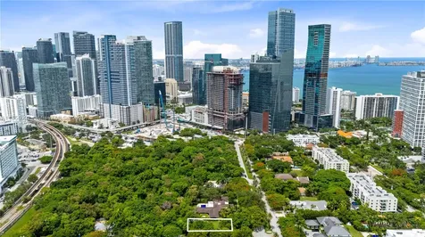 1644 S Miami Avenue Miami FL 33129