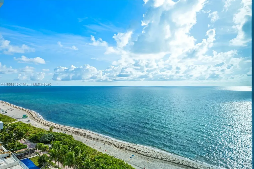 6801 Collins Avenue Miami Beach FL 33141