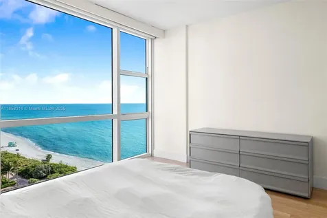 6801 Collins Avenue Miami Beach FL 33141