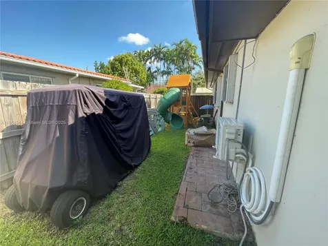 801 Oriole Avenue Miami Springs FL 33166