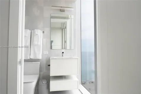 18501 Collins Avenue Sunny Isles Beach FL 33160