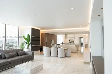 18501 Collins Avenue Sunny Isles Beach FL 33160