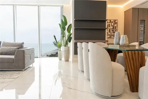 18501 Collins Avenue Sunny Isles Beach FL 33160