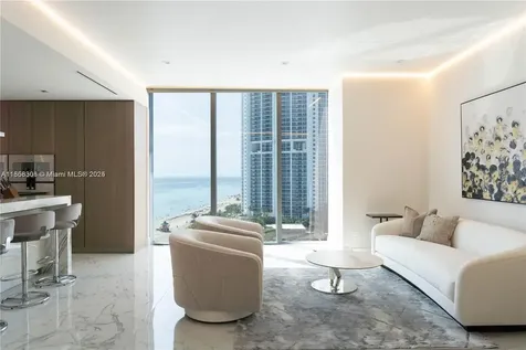 18501 Collins Avenue Sunny Isles Beach FL 33160