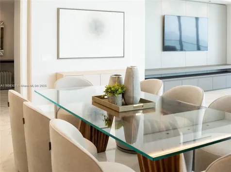 18501 Collins Avenue Sunny Isles Beach FL 33160