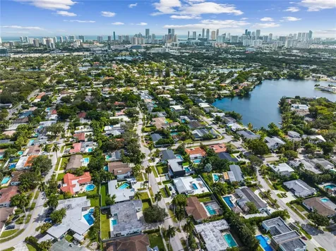 1960 NE 197th Terrace Miami FL 33179