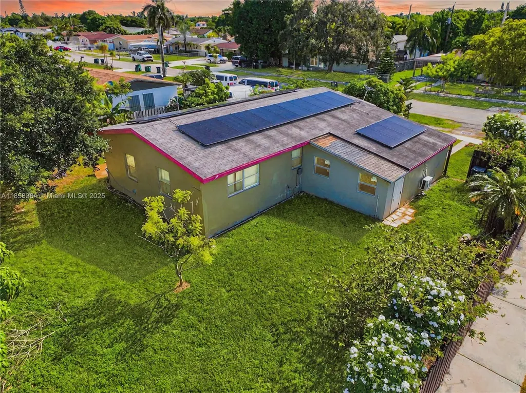 30090 SW 147th Court Homestead FL 33033
