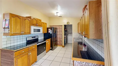 30090 SW 147th Court Homestead FL 33033