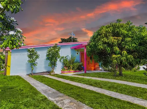 30090 SW 147th Court Homestead FL 33033
