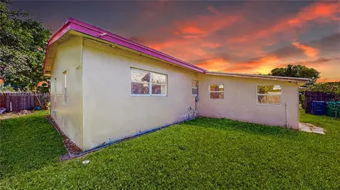 30090 SW 147th Court Homestead FL 33033