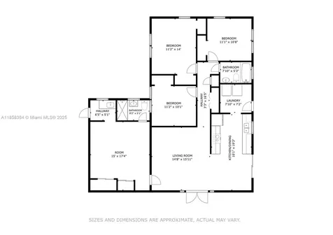 30090 SW 147th Court Homestead FL 33033