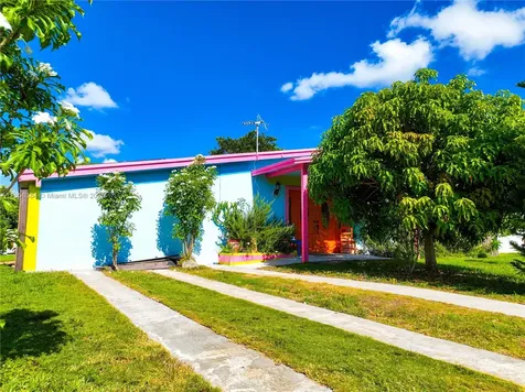 30090 SW 147th Court Homestead FL 33033
