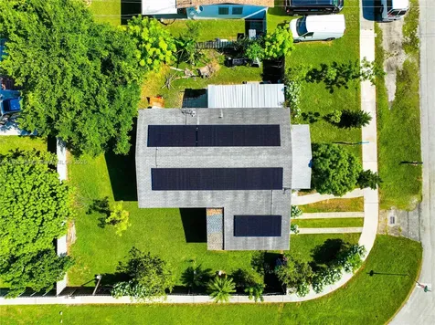 30090 SW 147th Court Homestead FL 33033