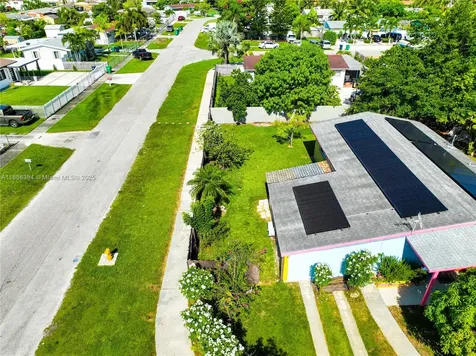 30090 SW 147th Court Homestead FL 33033