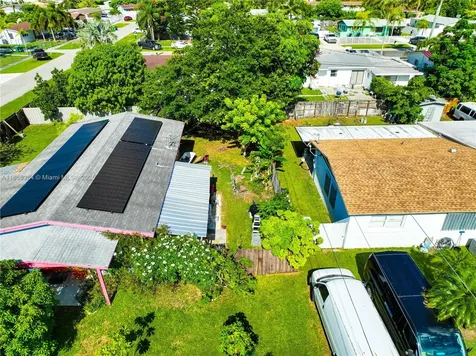 30090 SW 147th Court Homestead FL 33033
