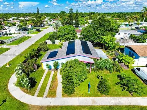 30090 SW 147th Court Homestead FL 33033