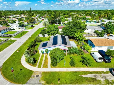 30090 SW 147th Court Homestead FL 33033