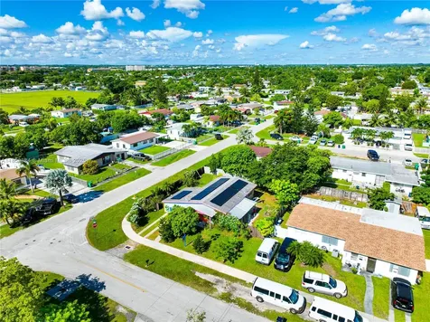 30090 SW 147th Court Homestead FL 33033