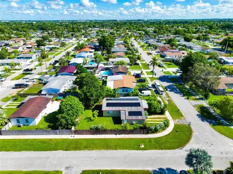 30090 SW 147th Court Homestead FL 33033