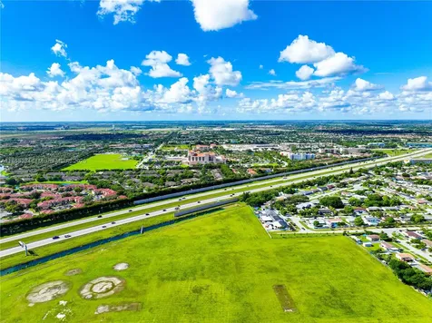 30090 SW 147th Court Homestead FL 33033