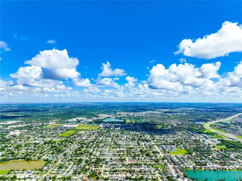 30090 SW 147th Court Homestead FL 33033