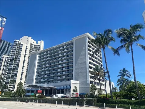 19201 Collins Avenue Sunny Isles Beach FL 33160