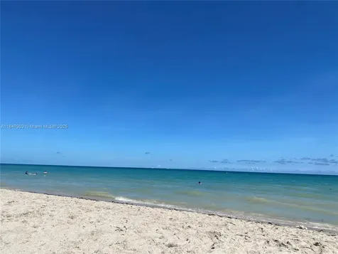 19201 Collins Avenue Sunny Isles Beach FL 33160