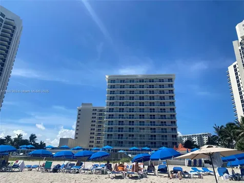 19201 Collins Avenue Sunny Isles Beach FL 33160