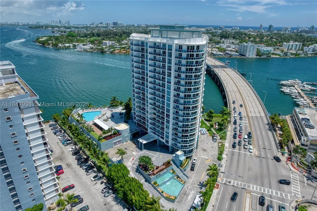 1881 79th St Causeway North Bay Village FL 33141