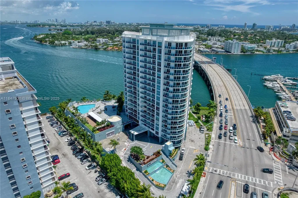 1881 79th St Causeway North Bay Village FL 33141