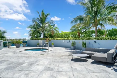 1881 79th St Causeway North Bay Village FL 33141