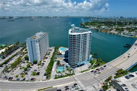 1881 79th St Causeway North Bay Village FL 33141