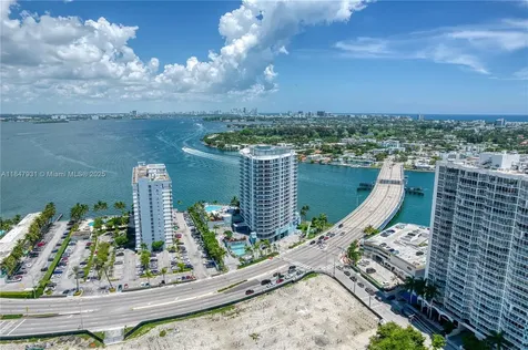 1881 79th St Causeway North Bay Village FL 33141