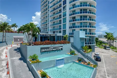 1881 79th St Causeway North Bay Village FL 33141