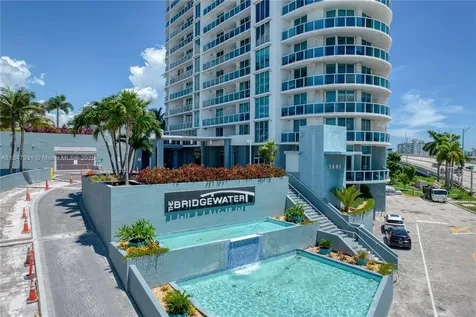 1881 79th St Causeway North Bay Village FL 33141
