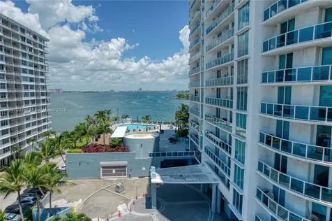 1881 79th St Causeway North Bay Village FL 33141