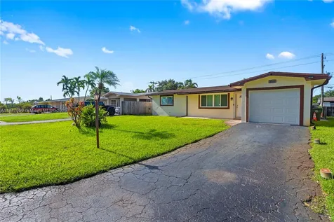 8560 NW 16th Street Pembroke Pines FL 33024