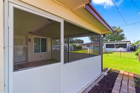8560 NW 16th Street Pembroke Pines FL 33024