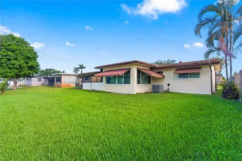 8560 NW 16th Street Pembroke Pines FL 33024