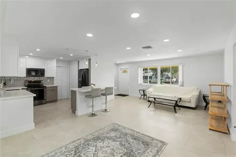 8560 NW 16th Street Pembroke Pines FL 33024