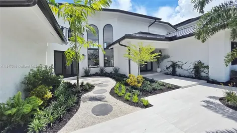 7190 Valencia Drive Boca Raton FL 33433