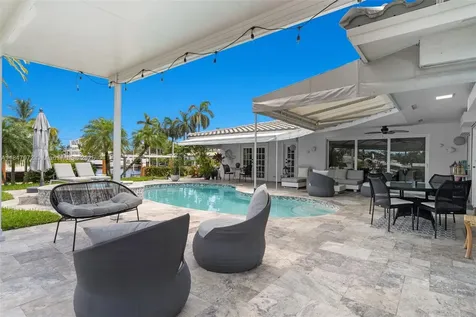 2681 NE 9th Court Pompano Beach FL 33062