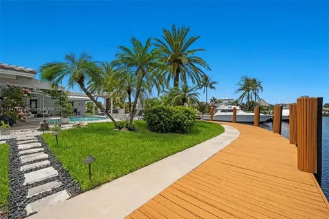 2681 NE 9th Court Pompano Beach FL 33062