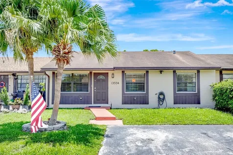 13554 SW 48th Terrace Miami FL 33175
