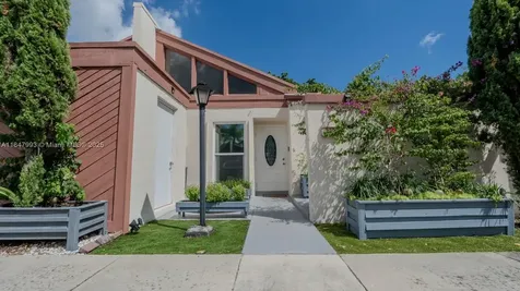 3128 NW 84th Way Sunrise FL 33351