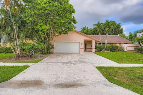836 Blueberry Drive Wellington FL 33414