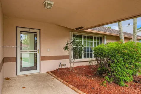 836 Blueberry Drive Wellington FL 33414