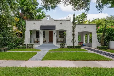 1500 Madrid Street Coral Gables FL 33134