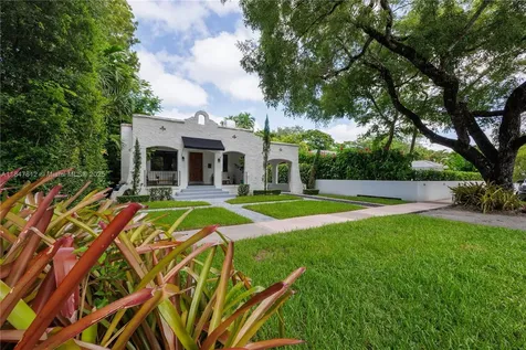 1500 Madrid Street Coral Gables FL 33134